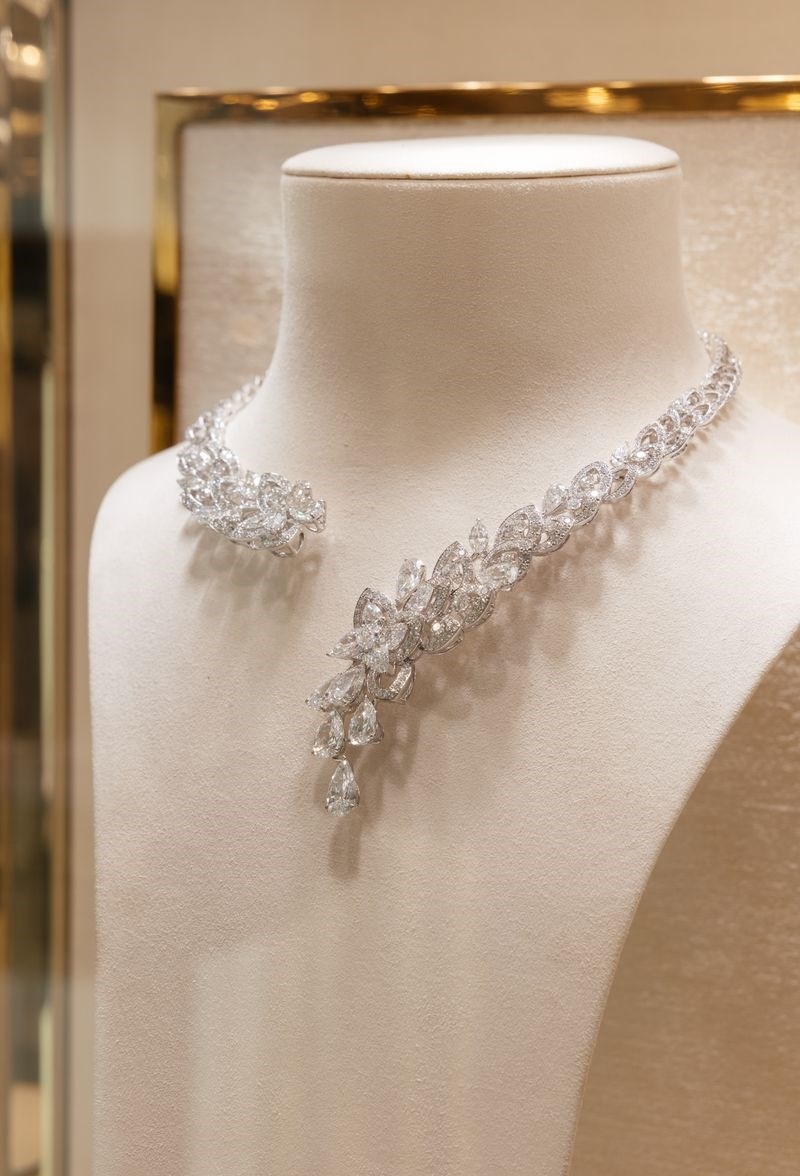 «غراف» تسطر فصلاً جديداً من الفخامة في «أتلانتس ذا رويال»