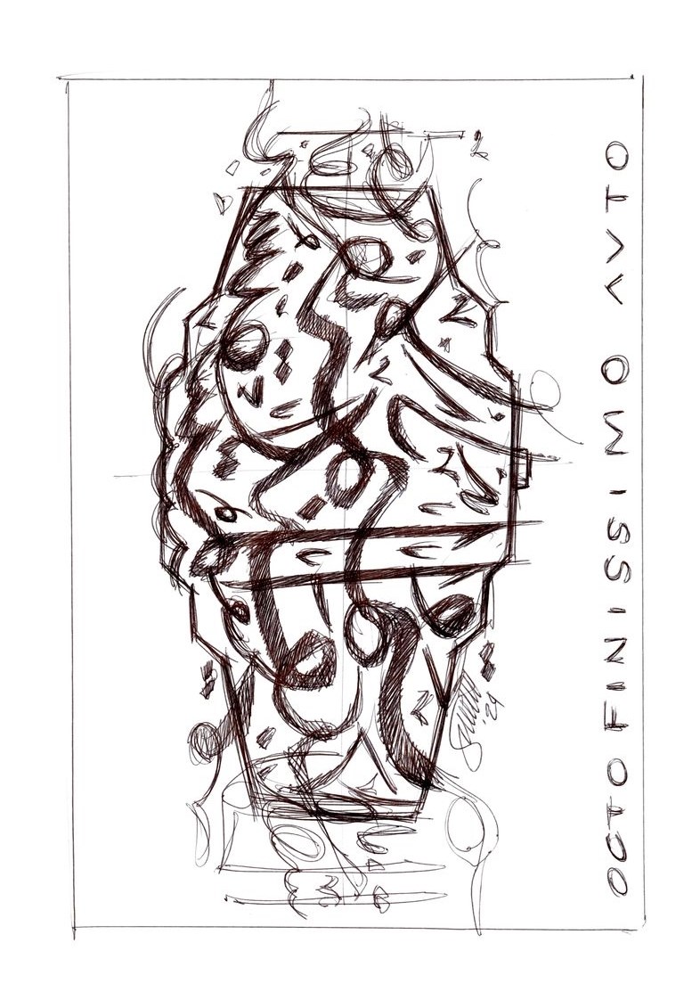 تعاون فني جديد بين «بولغري» ومطر بن لاحج.. في «دبي للساعات 2025»