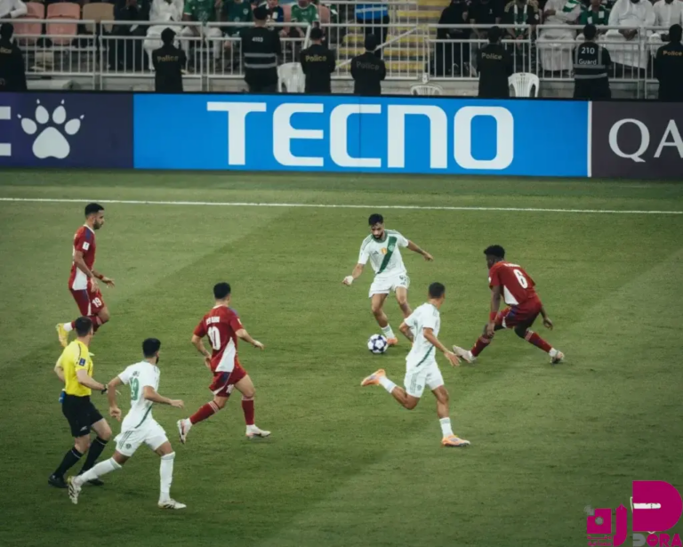 الأهلي يتراجع للثالث بعد خسارة مفاجئة من الشارقة الإماراتي