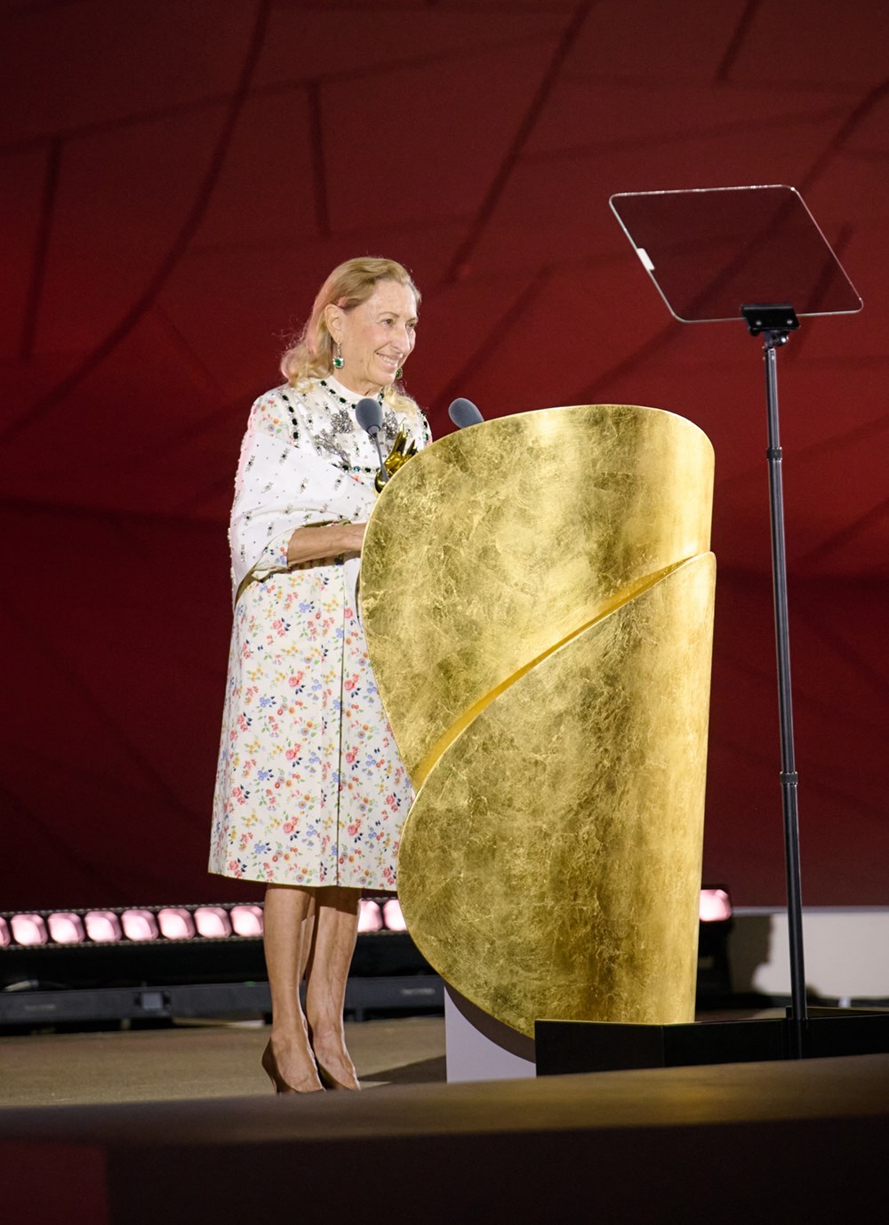 «فاشن ترست أرابيا» تتوج الفائزين في حفل توزيع جوائزها لعام 2025