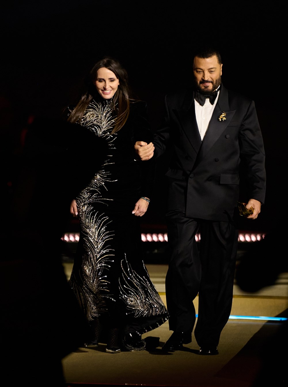 «فاشن ترست أرابيا» تتوج الفائزين في حفل توزيع جوائزها لعام 2025