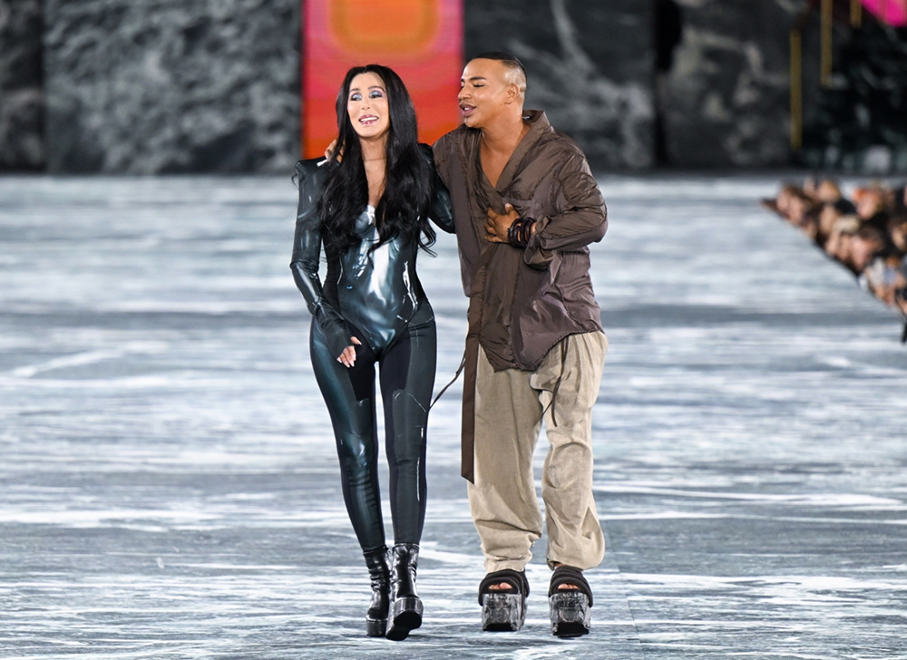 بعد رحيله عن «بالمان».. أبرز لحظات أوليفييه روستينغ مع الدار العريقة