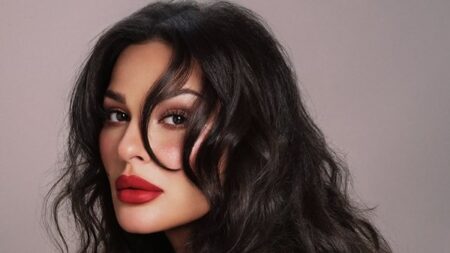 نجمات عربيات وضعن بصمة خاصة في عالم الموضة