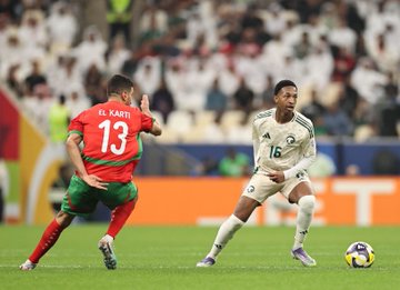 المغرب يفوز على المنتخب السعودي بهدف دون رد في الجولة الأخيرة من دور المجموعات بكأس العرب