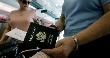 الجنسية الأميركية مهددة في عهد ترامب.. "قرار" يقلب الطاولة