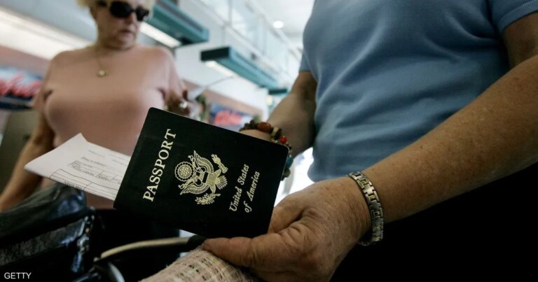 الجنسية الأميركية مهددة في عهد ترامب.. "قرار" يقلب الطاولة