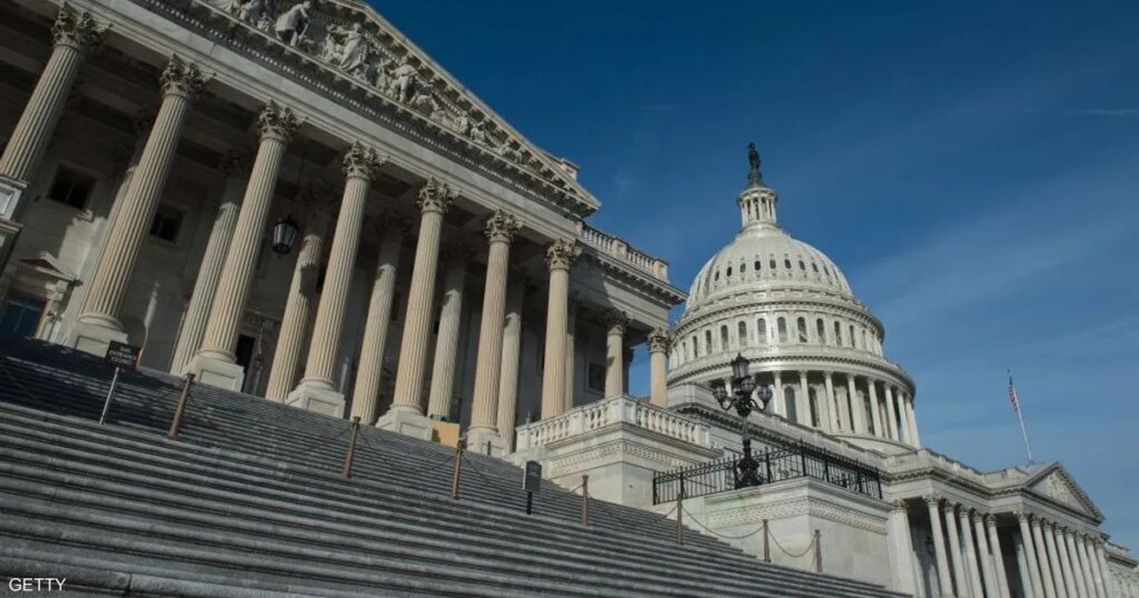 "الكونغرس" الأميركي يتحرك لإلغاء "عقوبات قيصر" على سوريا