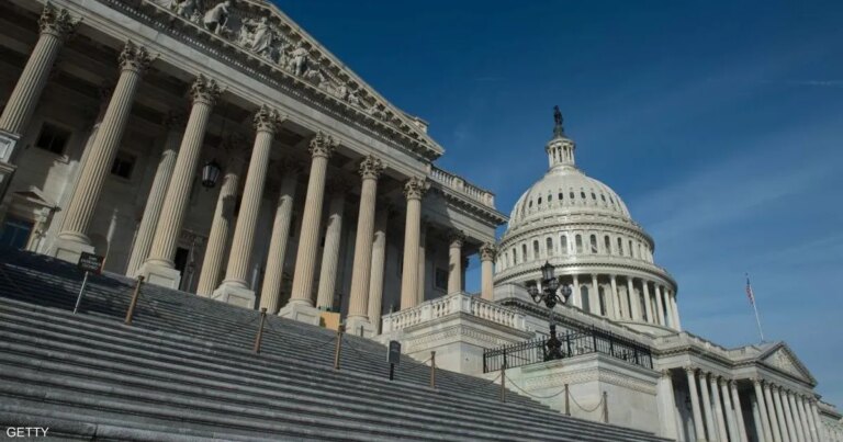 "الكونغرس" الأميركي يتحرك لإلغاء "عقوبات قيصر" على سوريا