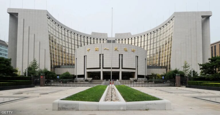 سلهب: الصين ستحافظ على يوان مستقر أمام الدولار