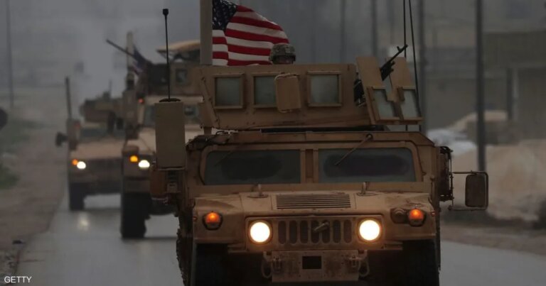 مسؤولون: منفذ "هجوم تدمر" هو فرد من الأمن السوري