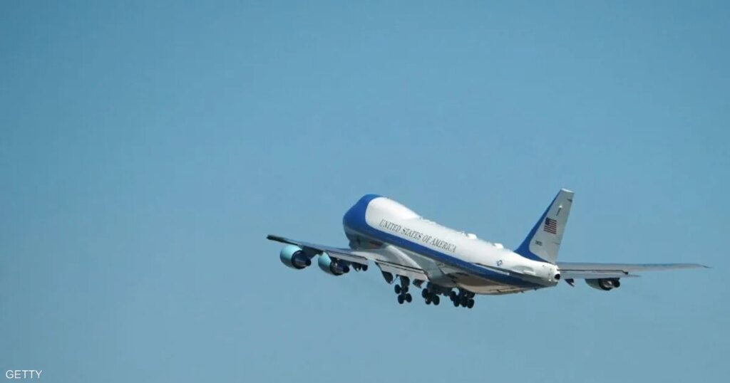 تأجيل تسليم طائرة الرئاسة الأميركية.. وتحديد موعد جديد