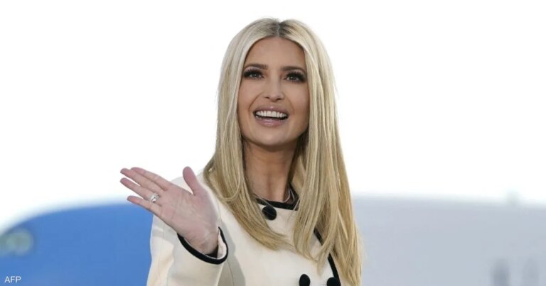 بعد حادثة أستراليا.. إيفانكا ترامب تدعو إلى نشر "النور"
