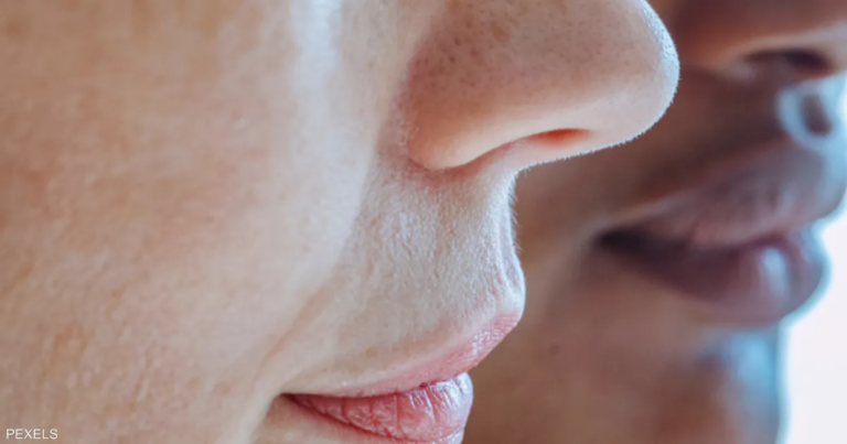 فقدان حاسة الشم.. علامة مبكرة لأكثر من 100 مرض خطير