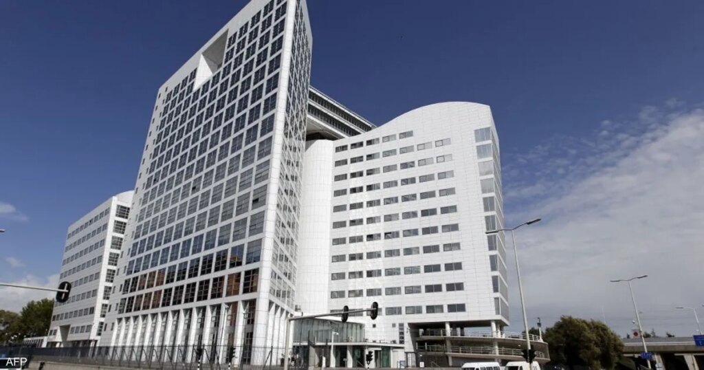 عقوبات أميركية على قاضيين في الجنائية الدولية بسبب إسرائيل