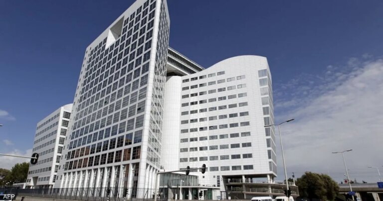 عقوبات أميركية على قاضيين في الجنائية الدولية بسبب إسرائيل