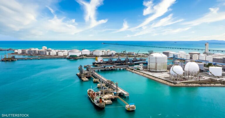 واشنطن تطلب إعفاء نفطها وغازها من قانون ميثان أوروبي