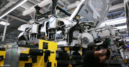 توقعات بانتعاش محدود في وظائف أميركا خلال نوفمبر