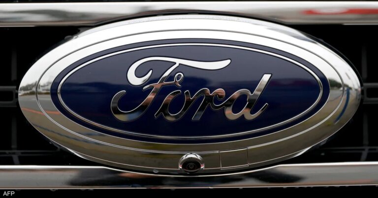فورد تتجه لشطب أصول بـ19.5 مليار دولار مرتبطة بالكهرباء