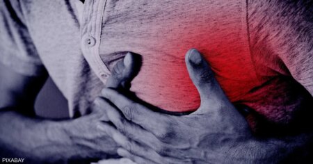 دراسة تزيح الستار عن "العدو الخفي" لصحة القلب