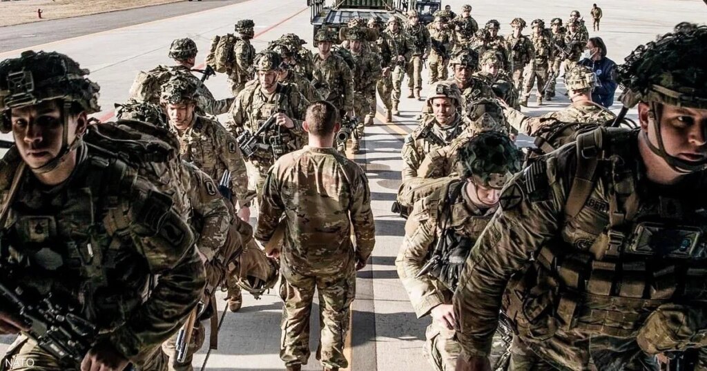 أوروبا تدعو شعوبها للتأهب للحرب .. ماذا يعني ذلك؟