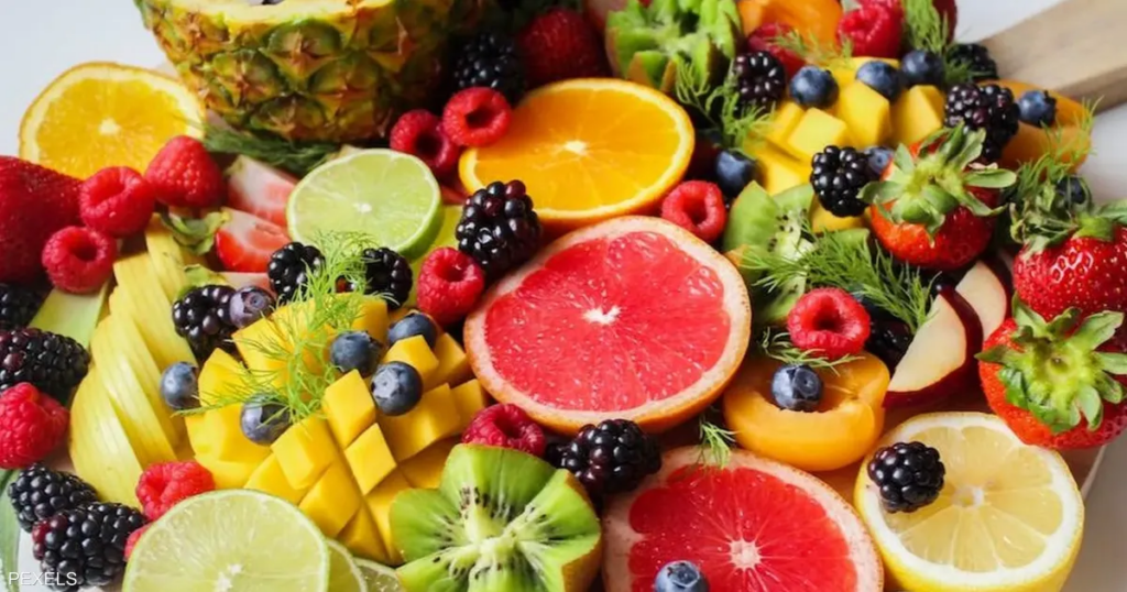 خبراء: هذه الفواكه والخضراوات الأكثر تلوثا بالمبيدات