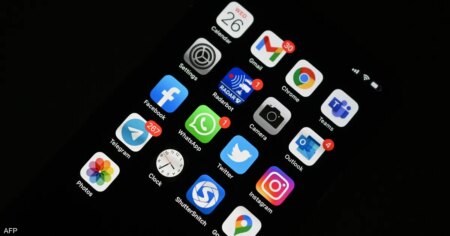 توقعات بتراجع شحنات الهواتف الذكية عالمياً في 2026