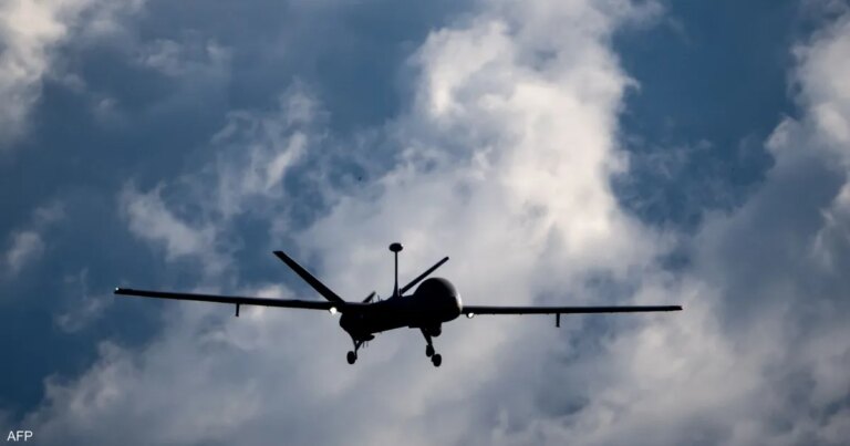 تقرير: ساحل العاج ترغب بنشر طائرات تجسس أميركية ضد الإرهاب