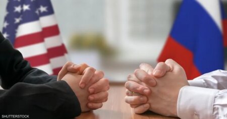 روسيا تكسر صمتها بشأن تسريب المكالمة بين ويتكوف وأوشاكوف