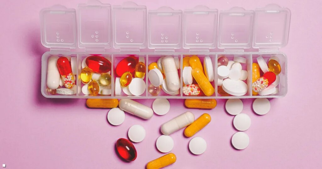 ما هو أفضل وقت لتناول فيتامين "ب 12"؟