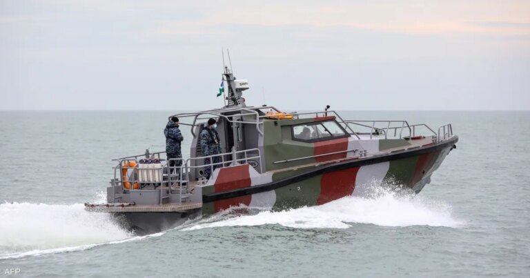 أسعار التأمين على السفن في البحر الأسود تقفز بـ 250%