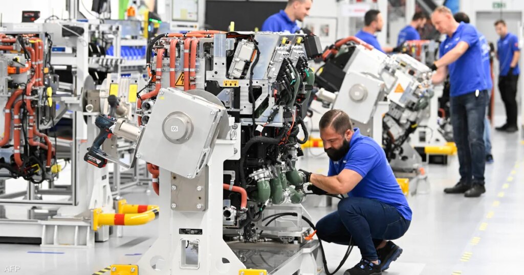 هل تنجح أوروبا في فك الارتباط الجزئي مع الصين؟