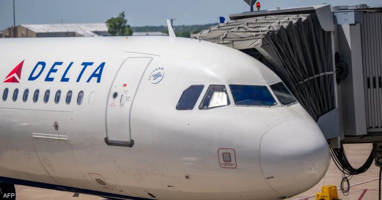 200 مليون دولار خسائر "دلتا إيرلاينز" من الإغلاق الحكومي