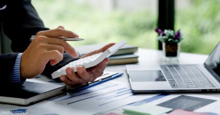 كيف تستعد مالياً للعام 2026؟