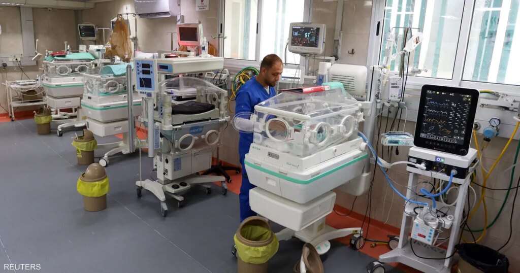 أطباء بلا حدود: آلاف الغزيين يحتاجون إلى "الإجلاء الطبي"