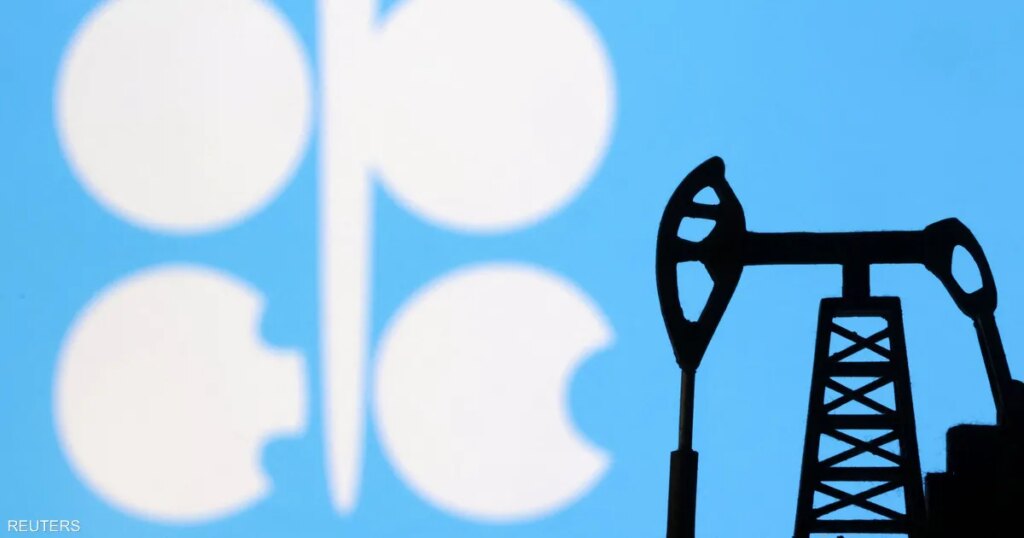 البزركان: تقرير أوبك كشف عن زيادة في المعروض النفطي