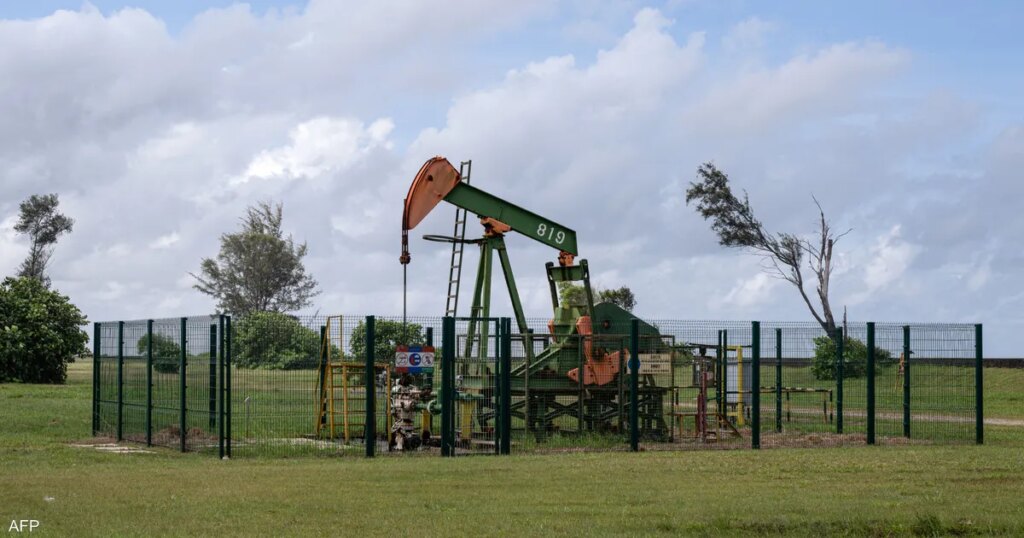 بيل: تباطؤ نمو اقتصاد العالم في 2026 سيؤثر سلبا على النفط