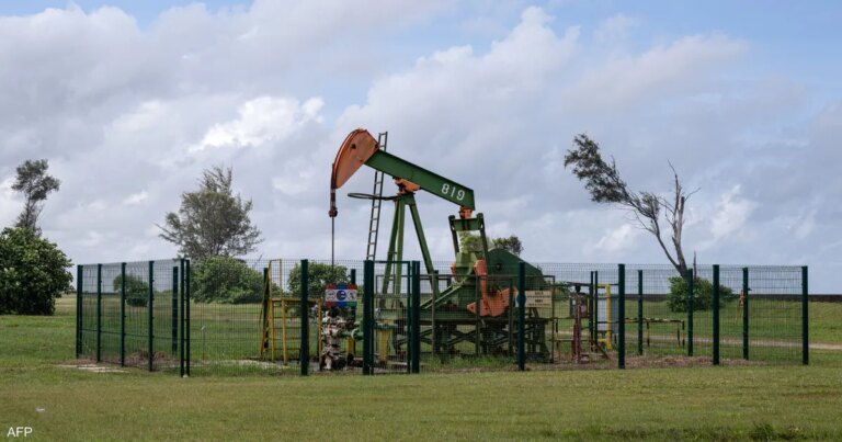 بيل: تباطؤ نمو اقتصاد العالم في 2026 سيؤثر سلبا على النفط