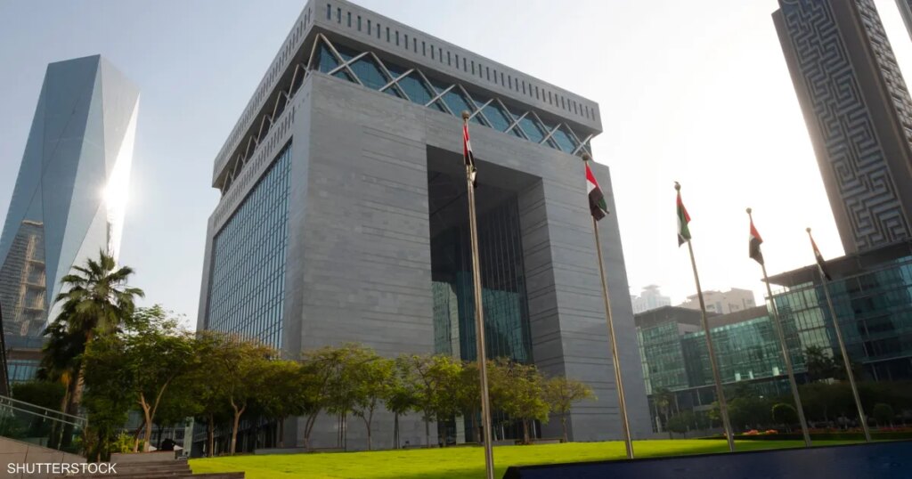 محاكم مركز دبي المالي تطلق خدمات لقضايا الأصول الرقمية