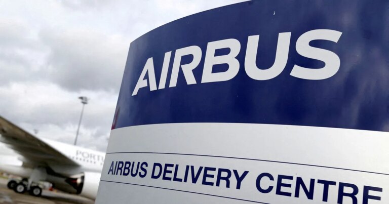 رئيس إيرباص: علينا استخلاص الدروس من أزمة استدعاء الطائرات