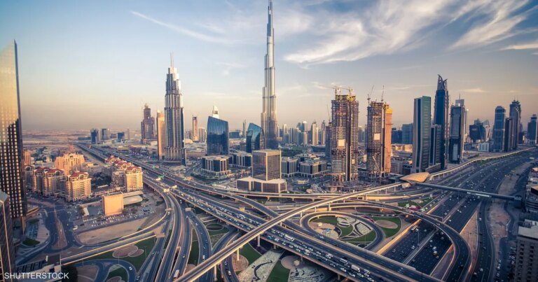 الإمارات تعدل بعض أحكام قانون الشركات التجارية