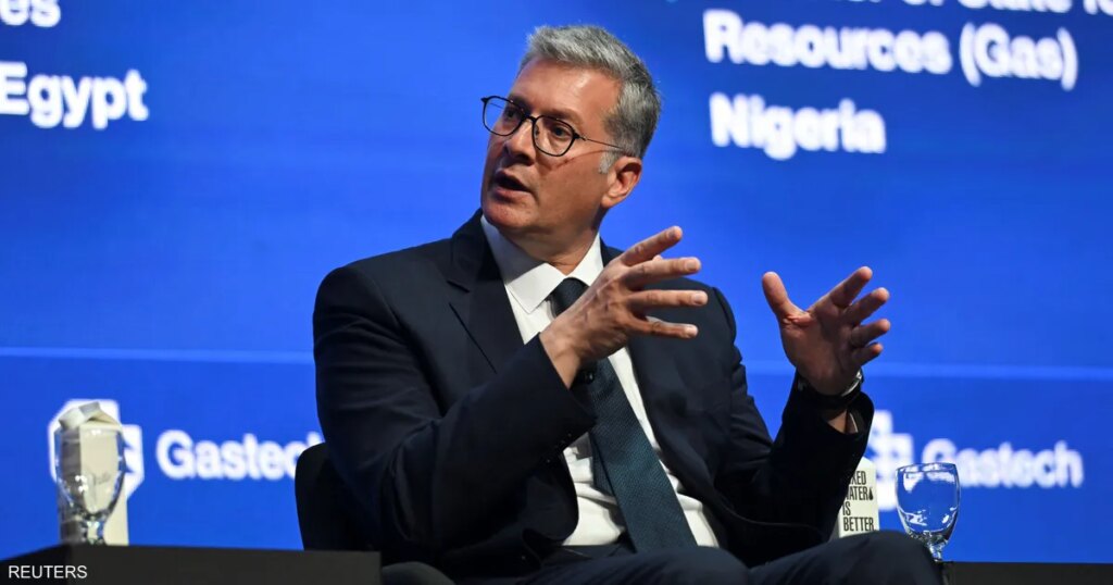 مصر تستهدف استثمارات طاقة كبرى خلال خمس سنوات