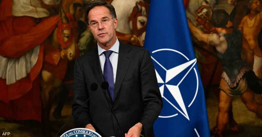 الكرملين يهاجم أمين عام الناتو.. تصريحات "غير مسؤولة"