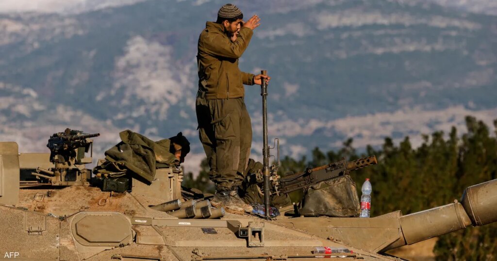 إسرائيل تعلق "ضربة" على جنوب لبنان.. وتوضح الأسباب