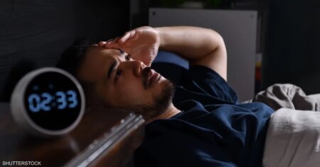 هل يمكن أن يؤدي الحرمان من النوم إلى الوفاة؟