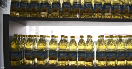 دراسة تربك التوقعات.. "زيت شائع" يسبب زيادة الوزن