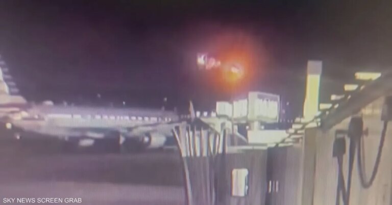 "اعتراف أميركي رسمي" بعد كارثة التصادم الجوي في واشنطن