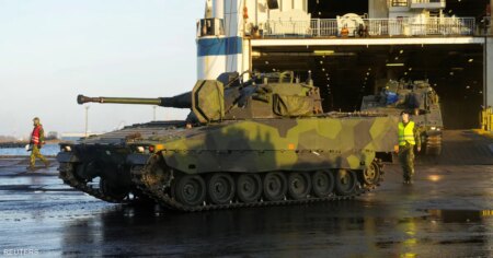 تقرير: أوروبا بدأت التخطيط للدفاع عن نفسها بدون أميركا