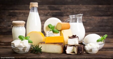 دراسة تنسف المعتقد الشائع بشأن "تقليل استهلاك الزبدة والجبن"