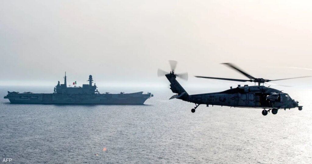 السودان…قيادي إخواني يهدد بضرب أميركا عبر قوات روسيا