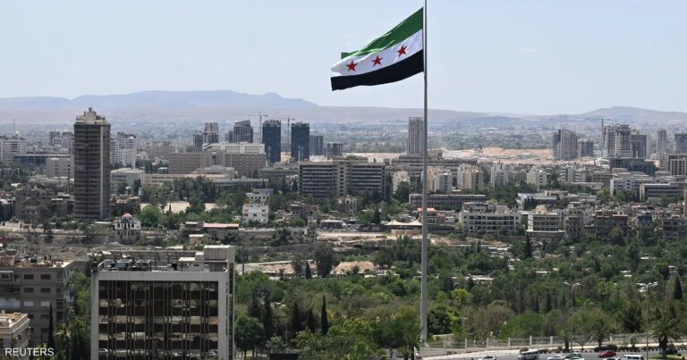 الشاهر: المواطن السوري لمس ثمار التحسن الاقتصادي